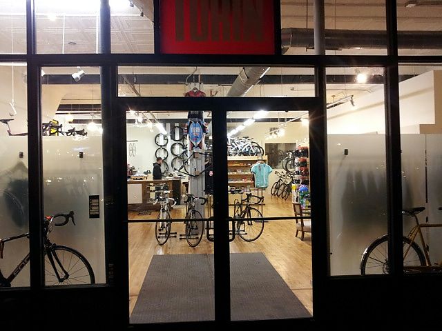 Turin Bicycles opens new Chicago location Bicycle Retailer and